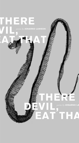 Beispielbild fr There Devil, Eat That zum Verkauf von Russell Books