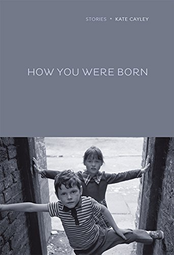 Beispielbild fr How You Were Born zum Verkauf von Better World Books