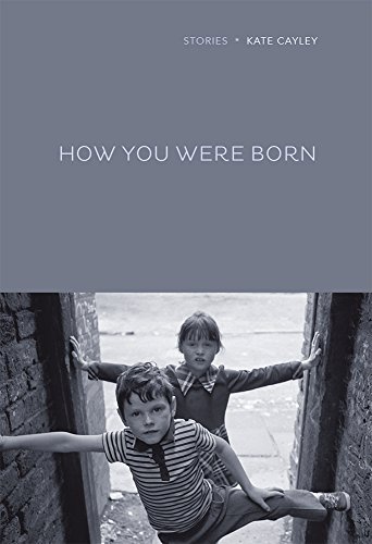 Stock image for How You Were Born for sale by Better World Books