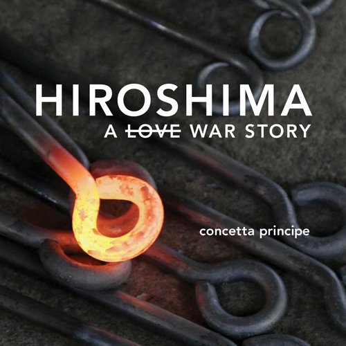 Beispielbild fr Hiroshima: A Love War Story zum Verkauf von Buchpark