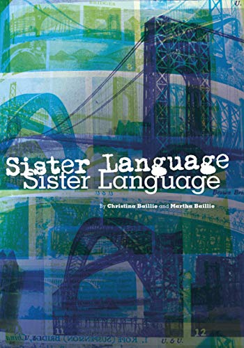 Stock image for Sister Language for sale by Book Emporium 57