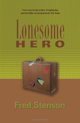 Beispielbild fr Lonesome Hero zum Verkauf von Russell Books