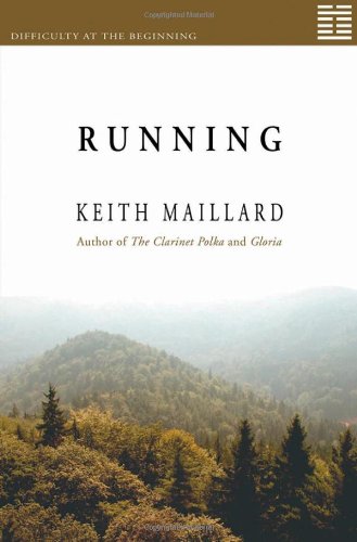 Imagen de archivo de Running: Difficulty at the Beginning, Book 1 a la venta por medimops