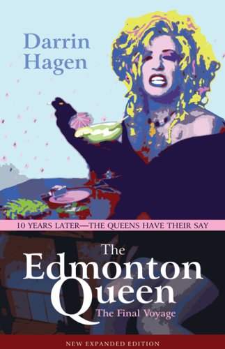 The Edmonton Queen: The Final Voyage