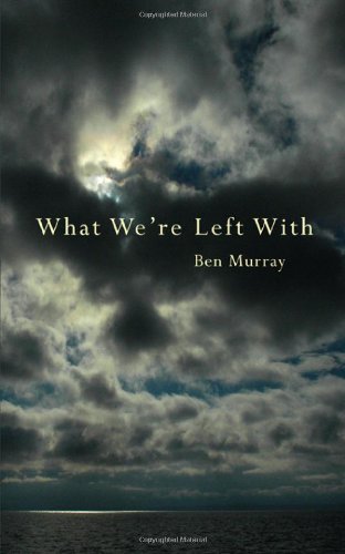 Stock image for What We're Left With (Paperback) for sale by CitiRetail