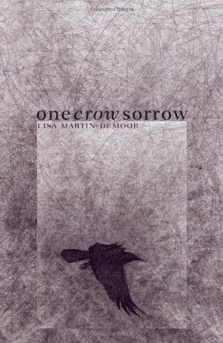 Imagen de archivo de One Crow Sorrow a la venta por HPB Inc.