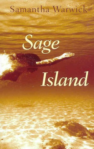 Stock image for Sage Island for sale by Better World Books: West