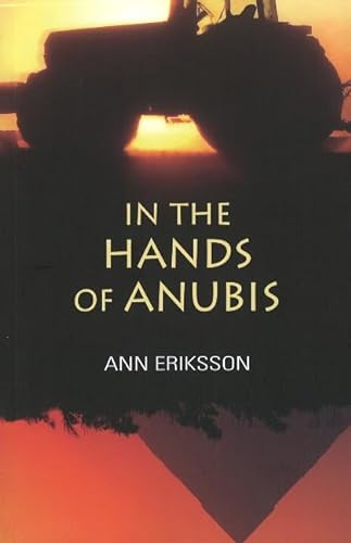 Beispielbild fr In the Hands of Anubis zum Verkauf von ThriftBooks-Atlanta