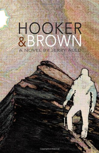 9781897142400: Hooker & Brown: A Novel