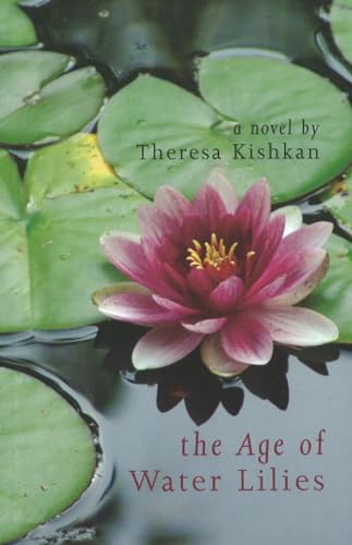 9781897142424: The Age of Water Lilies