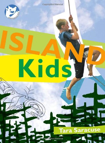 9781897142431: Island Kids