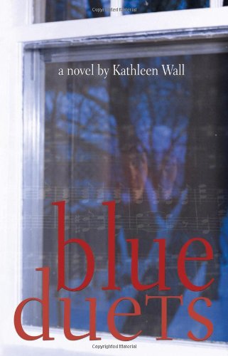 Imagen de archivo de Blue Duets a la venta por Blackwell's