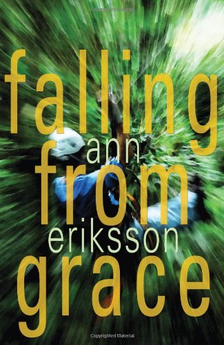 Stock image for Falling from Grace for sale by Better World Books