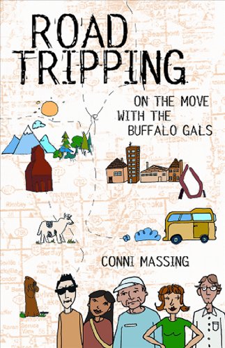 Stock image for Roadtripping for sale by Blackwell's