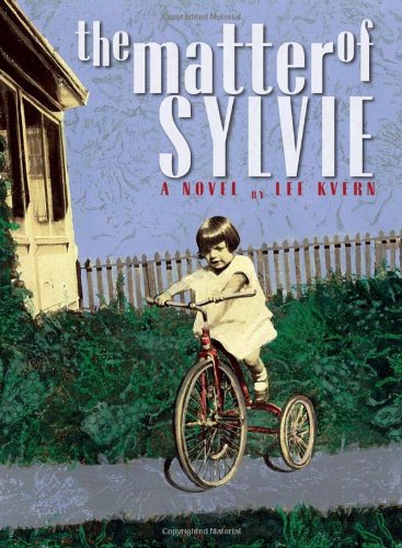 Stock image for The Matter of Sylvie for sale by Blackwell's
