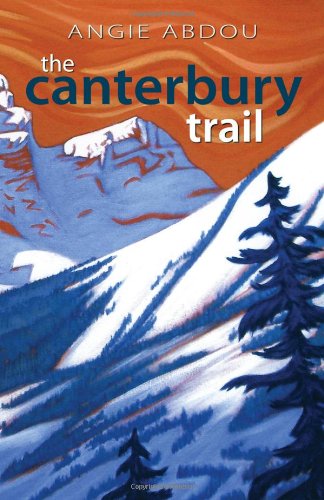 Stock image for CANTERBURY TRAIL for sale by WorldofBooks