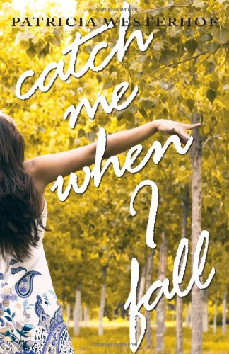 Stock image for Catch Me When I Fall (Paperback) for sale by CitiRetail