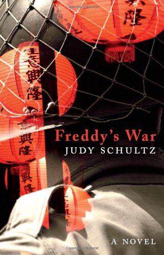 Stock image for Freddy's War A Novel for sale by PBShop.store US