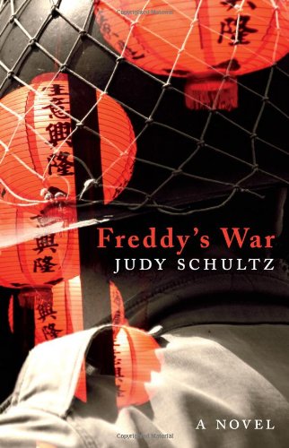 Stock image for Freddy's War for sale by A Good Read