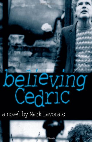 Stock image for Believing Cedric for sale by Blackwell's