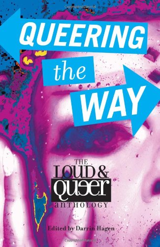 Imagen de archivo de Queering the Way a la venta por Blackwell's