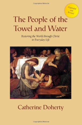The People of the Towel and Water (9781897145104) by Catherine Doherty
