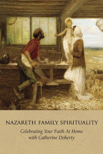 9781897145548: Nazareth Family Spirituality: Celebrating Your Fai