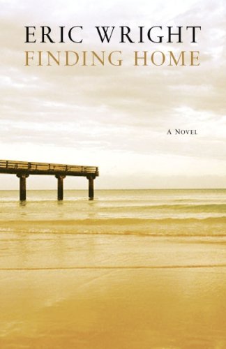 Beispielbild fr FINDING HOME: A Novel zum Verkauf von ThriftBooks-Dallas