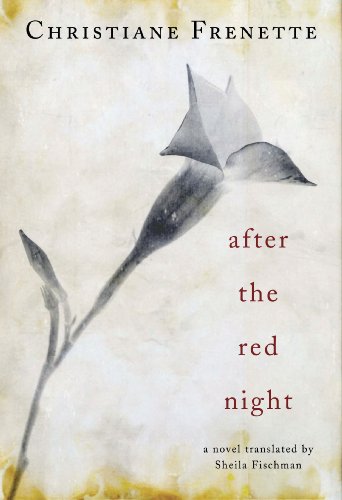 Stock image for After the Red Night for sale by Better World Books