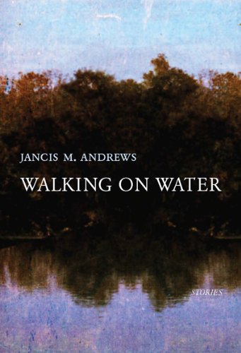 Stock image for Walking on Water for sale by Irish Booksellers