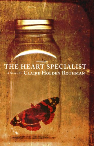 Stock image for The Heart Specialist for sale by Front Cover Books