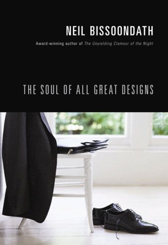 Imagen de archivo de Soul of All Great Designs: A Novel a la venta por SecondSale