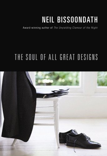 Stock image for Soul of All Great Designs: A Novel for sale by Front Cover Books