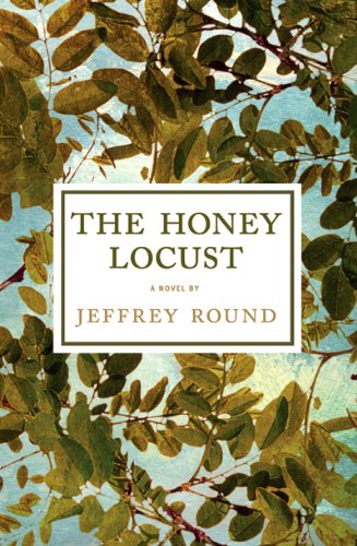 Imagen de archivo de The Honey Locust a la venta por Samuel S Lin