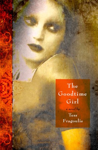 Beispielbild fr Goodtime Girl zum Verkauf von GF Books, Inc.