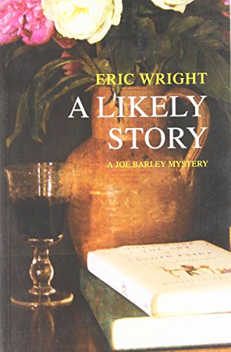 9781897151860: A Likely Story (Joe Barley Mysteries)