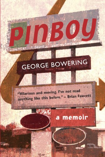 Pinboy : A Memoir
