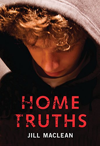 Stock image for Home Truths for sale by Books Unplugged