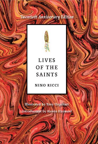 nino ricci lives of the saints The paperback of the lives of the saints by nino ricci at barnes & noble free shipping on $250 or more. nino ricci lives of the saints The paperback of the lives of the saints by nino ricci at barnes & noble free shipping on $250 or more.