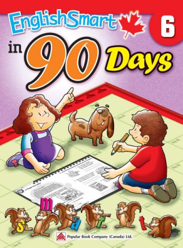 Beispielbild fr EnglishSmart in 90 Days zum Verkauf von Better World Books