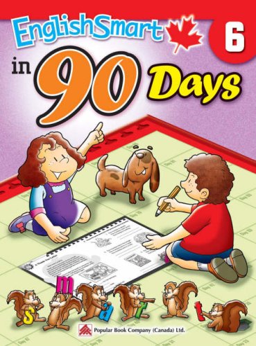 Imagen de archivo de EnglishSmart in 90 Days a la venta por Better World Books