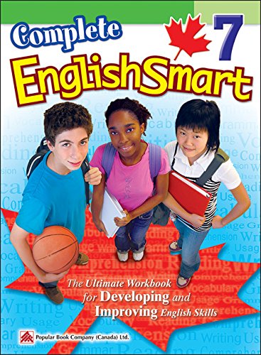 Beispielbild fr Complete English Smart Gr.7 zum Verkauf von Better World Books