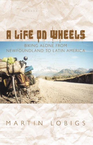 Beispielbild fr A Life on Wheels zum Verkauf von Blue Vase Books