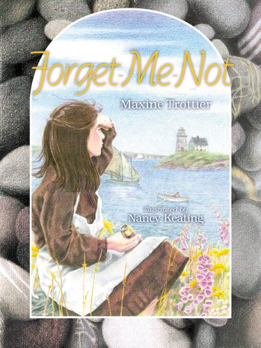 Forget Me Not (9781897174241) by Trottier, Maxine