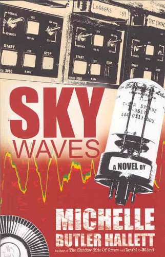 Sky Waves (9781897174333) by Hallett, Michelle