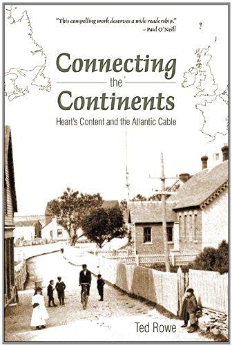 9781897174425: Connecting the Continents