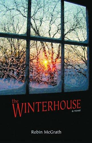 Stock image for The Winterhouse for sale by Irish Booksellers
