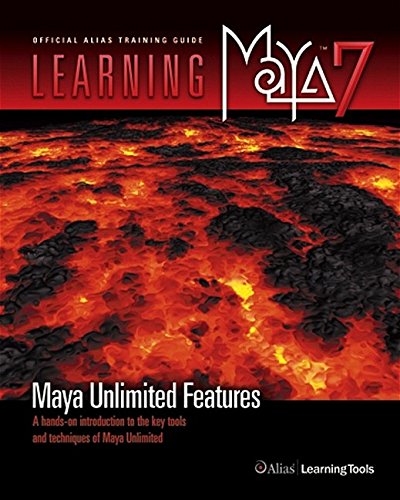 Beispielbild fr Learning Maya 7 : A Hands-on Introduction to Key Tools and Techniques in Maya Unlimited zum Verkauf von Better World Books