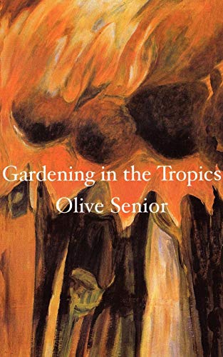 Gardening in the Tropics (9781897178003) by Senior, Olive