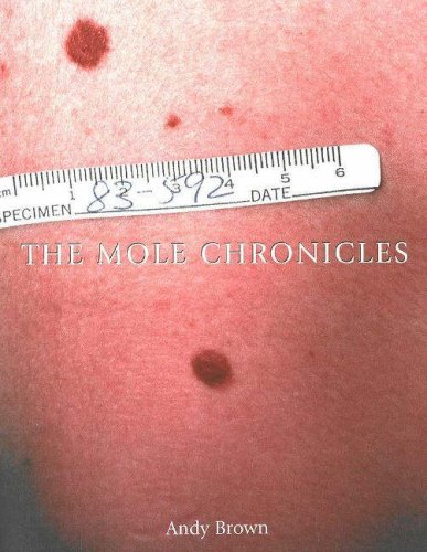 Imagen de archivo de The Mole Chronicles a la venta por The Book Cellar, LLC